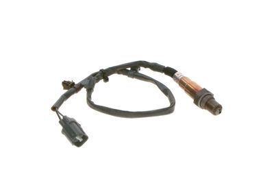 SONDA LAMBDA BOSCH 0258006539 28