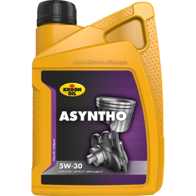 Motorový olej KROON OIL 31070