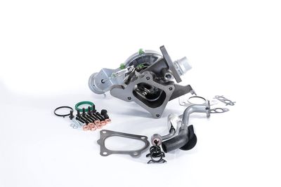 LADER AUFLADUNG BTS Turbo T981467 19