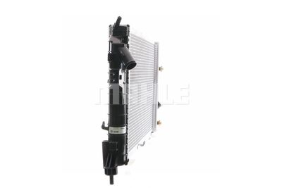 RADIATOR RACIRE MOTOR MAHLE CR1858000S 40