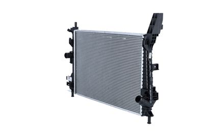 RADIATOR RACIRE MOTOR NRF 58650 11