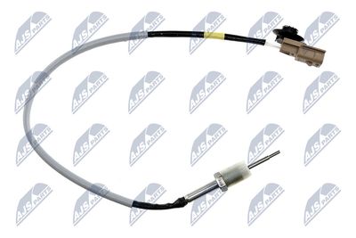 czujnik, temperatura spalin NTY EGT-RE-000