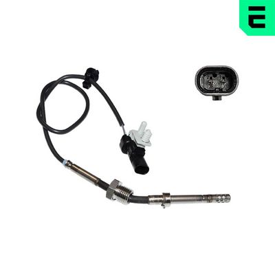 SENZOR TEMPERATURA GAZE EVACUARE ERA 552034