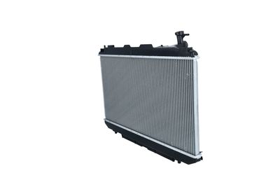 KüHLER MOTORKüHLUNG NRF 58415 31