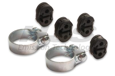 SET MONTARE SISTEM DE ESAPAMENT