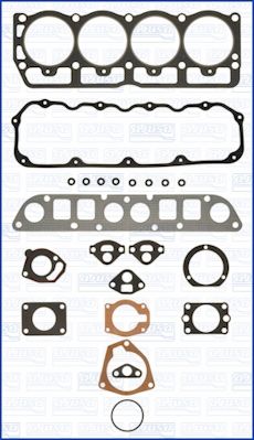 Комплект прокладок, головка цилиндра AJUSA 52147100 для JEEP CHEROKEE