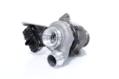 LADER AUFLADUNG BTS Turbo T916370 2