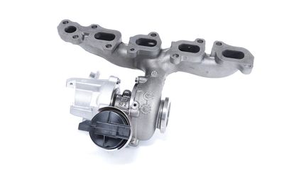 LADER AUFLADUNG BTS Turbo T916736 11