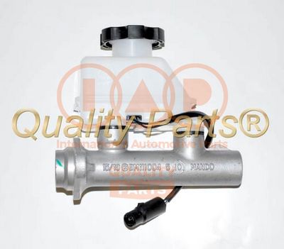 Главный тормозной цилиндр IAP QUALITY PARTS 702-07080G для HYUNDAI GALLOPER