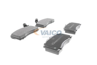 BREMSBELAGSATZ SCHEIBENBREMSE VAICO V100771 28