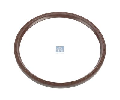simering, butuc roata DT Spare Parts 2590000100