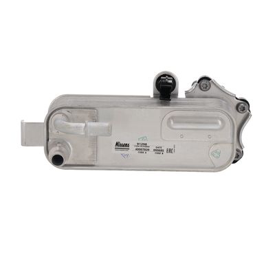 RADIATOR ULEI ULEI MOTOR NISSENS 91298 9