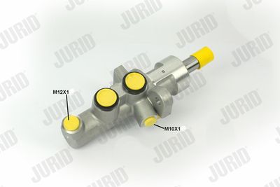 Главный тормозной цилиндр JURID 132996J для MERCEDES-BENZ SLK