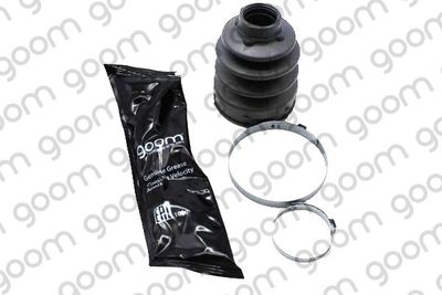 Комплект пыльника, приводной вал GOOM CB-0392 для SMART FORTWO