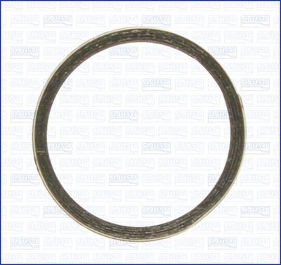 Уплотнительное кольцо, труба выхлопного газа AJUSA 19004300 для SUBARU OUTBACK