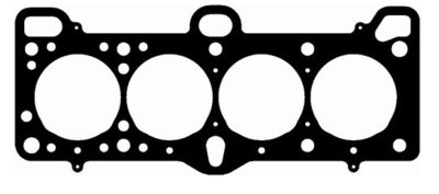 GARNITURA CHIULASA BGA CH6559H