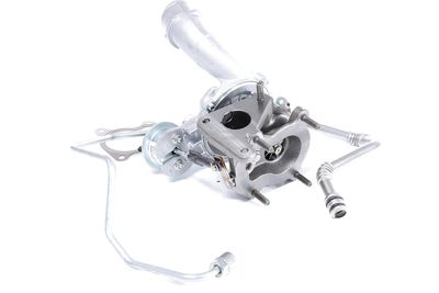 LADER AUFLADUNG BTS Turbo T981208 16