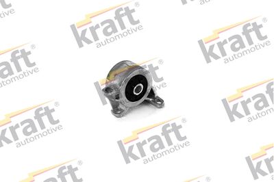 KRAFT-AUTOMOTIVE 1492023 Подушка коробки передач (МКПП) 