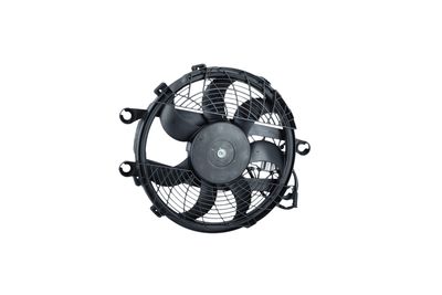 VENTILATOR RADIATOR NRF 47747 44