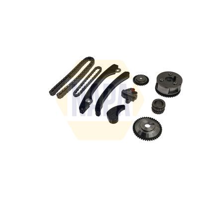 NAPA Timing Chain Kit NCK4175