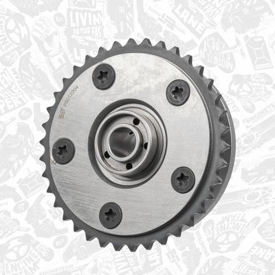 REGULATOR AX CU CAME