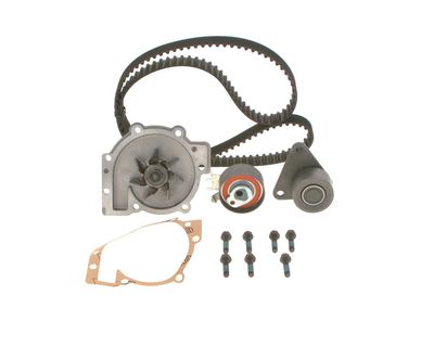 BOSCH Wasserpumpe + Zahnriemensatz