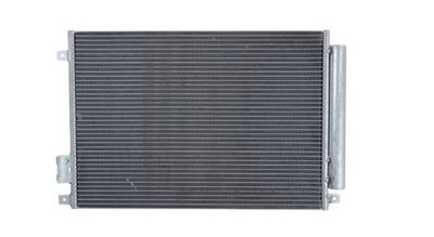 CONDENSATOR CLIMATIZARE MTR 12102478