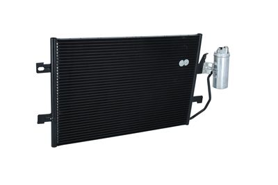 CONDENSATOR CLIMATIZARE NRF 35527 24