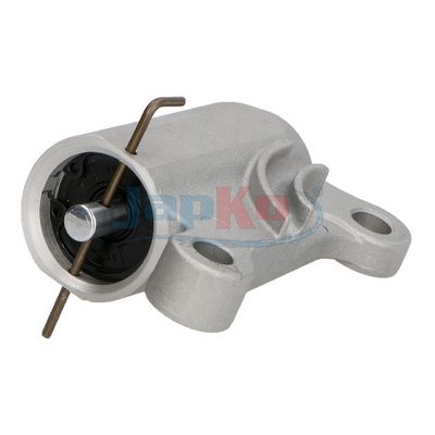 AMORTIZOR VIBRATII CUREA DISTRIBUTIE JAPKO 45348