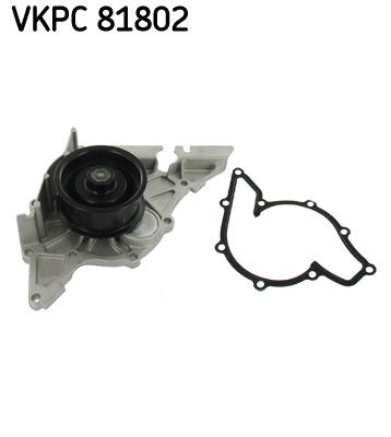 Water Pump, engine cooling VKPC 81802