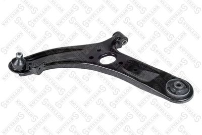 носач, окачване на колелата STELLOX 57-03773A-SX