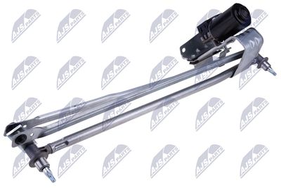 Mechanizmus stieračov NTY ESW-FT-046