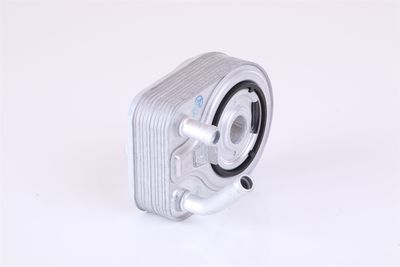 RADIATOR ULEI ULEI MOTOR NISSENS 91163 35