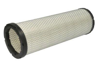 Luchtfilter 440,5x150,9x110 past: FENDT 916 VARIO FAVORIT, 918 VARIO, 920 VARIO FAVORIT, 924 VARIO FAVORIT, 926 VARIO FAVORIT, 930 VARIO  DEUTZ FAHR X 710, X 720  VOLVO 9820