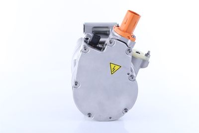 COMPRESOR CLIMATIZARE NISSENS 891075 27