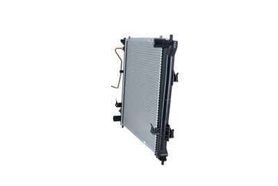 KüHLER MOTORKüHLUNG NRF 53163 13
