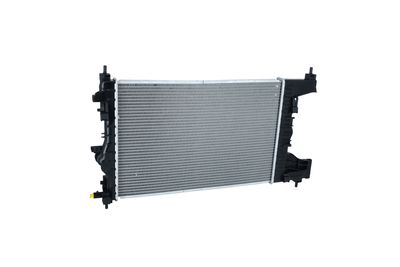 KüHLER MOTORKüHLUNG NRF 53153 23