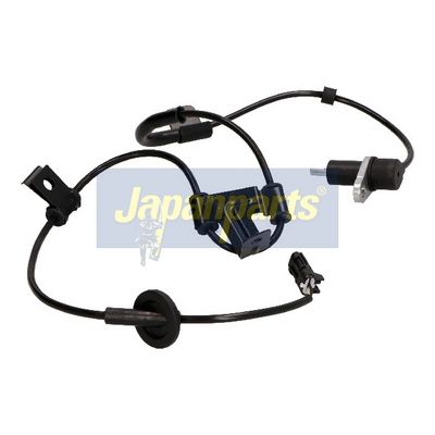 датчик, обороти на колелото JAPANPARTS ABS-H45
