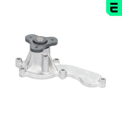 WASSERPUMPE MOTORKüHLUNG