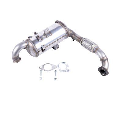 FILTRU FUNINGINE/PARTICULE SIST.DE ESAPAMENT EEC FR6103T