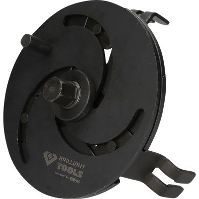 Ks Tools - Kľúč nádrže univerzálny 87-170mm