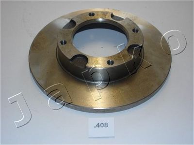 JAPKO 61408 Тормозные диски  для HONDA ACCORD (Хонда Аккорд)