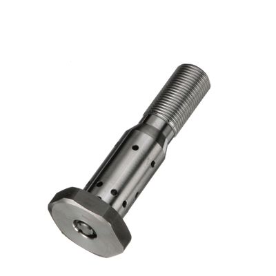 SUPAPA COMANDA POZ. ARBORE CU CAME GATES VVS315 71