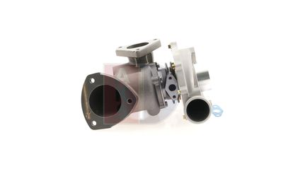 LADER AUFLADUNG AKS DASIS 025005N 12