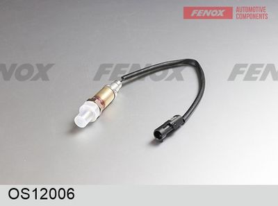 ламбда-сонда FENOX OS12006