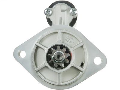 AS-PL Starter
