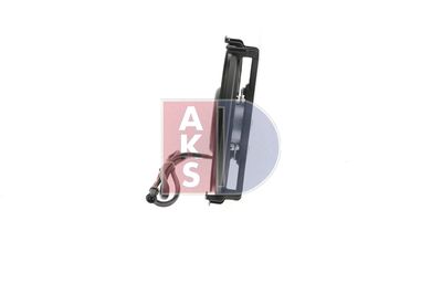 LüFTER MOTORKüHLUNG AKS DASIS 488025N 3