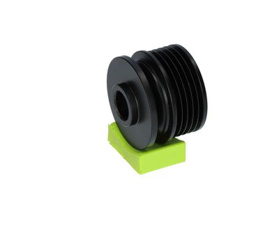 FULIE ALTERNATOR VALEO 593604 14