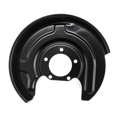 предпазна пластина, спирачни дискове RIDEX 1330S0025