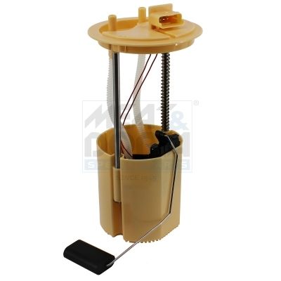 SENZOR REZERVOR COMBUSTIBIL MEAT & DORIA 79449E